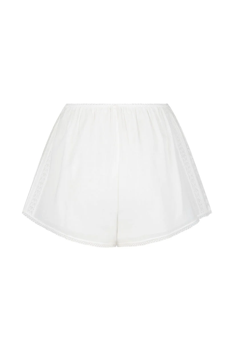 Hera Lace Short 7 Hera Lace Short