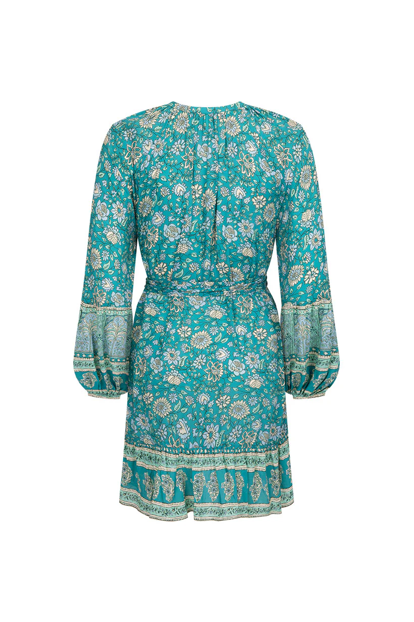 Elysian Tunic Dress 5 Elysian Tunic Dress