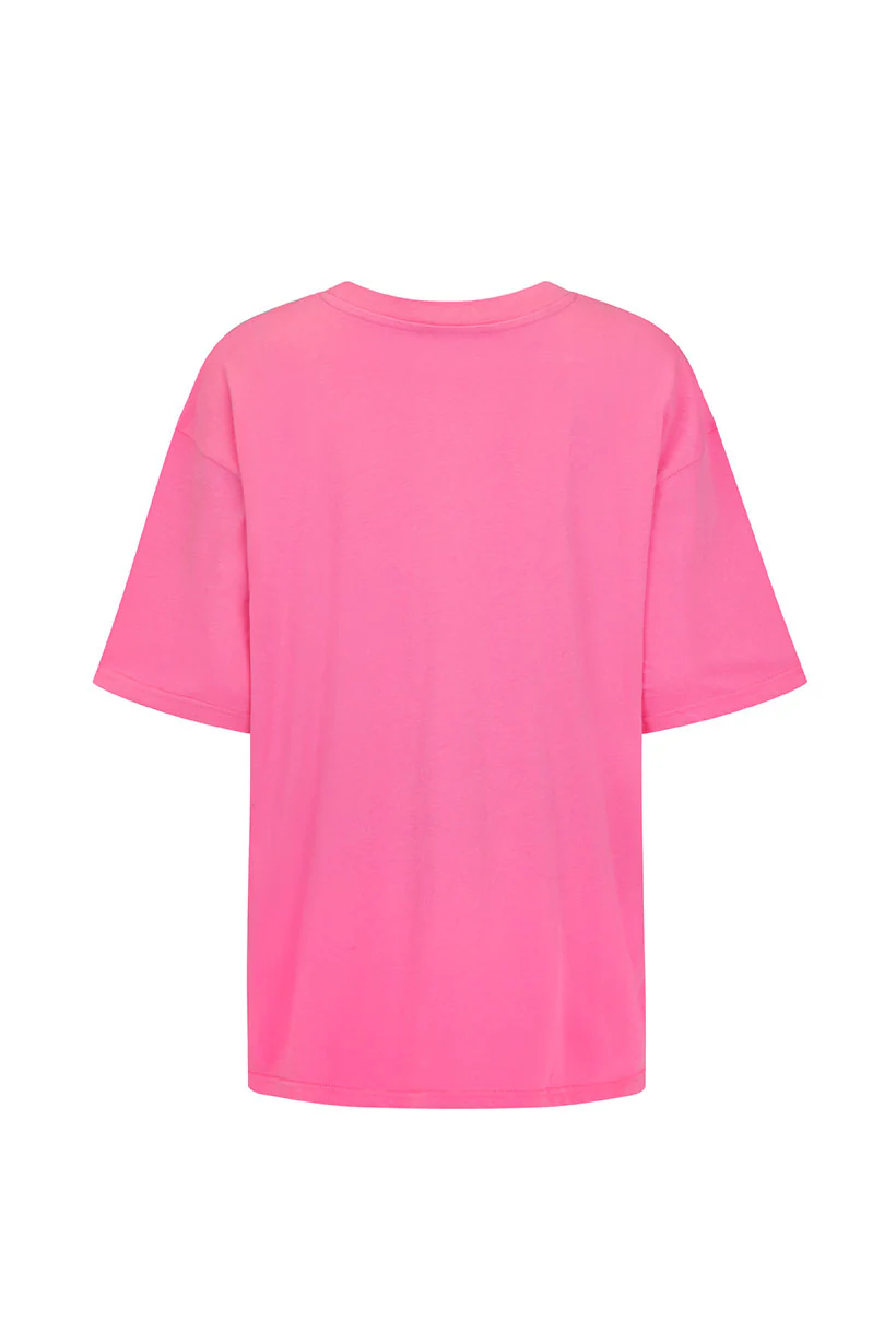 Marina Piccola Oversized Biker Tee 7 Marina Piccola Oversized Biker Tee