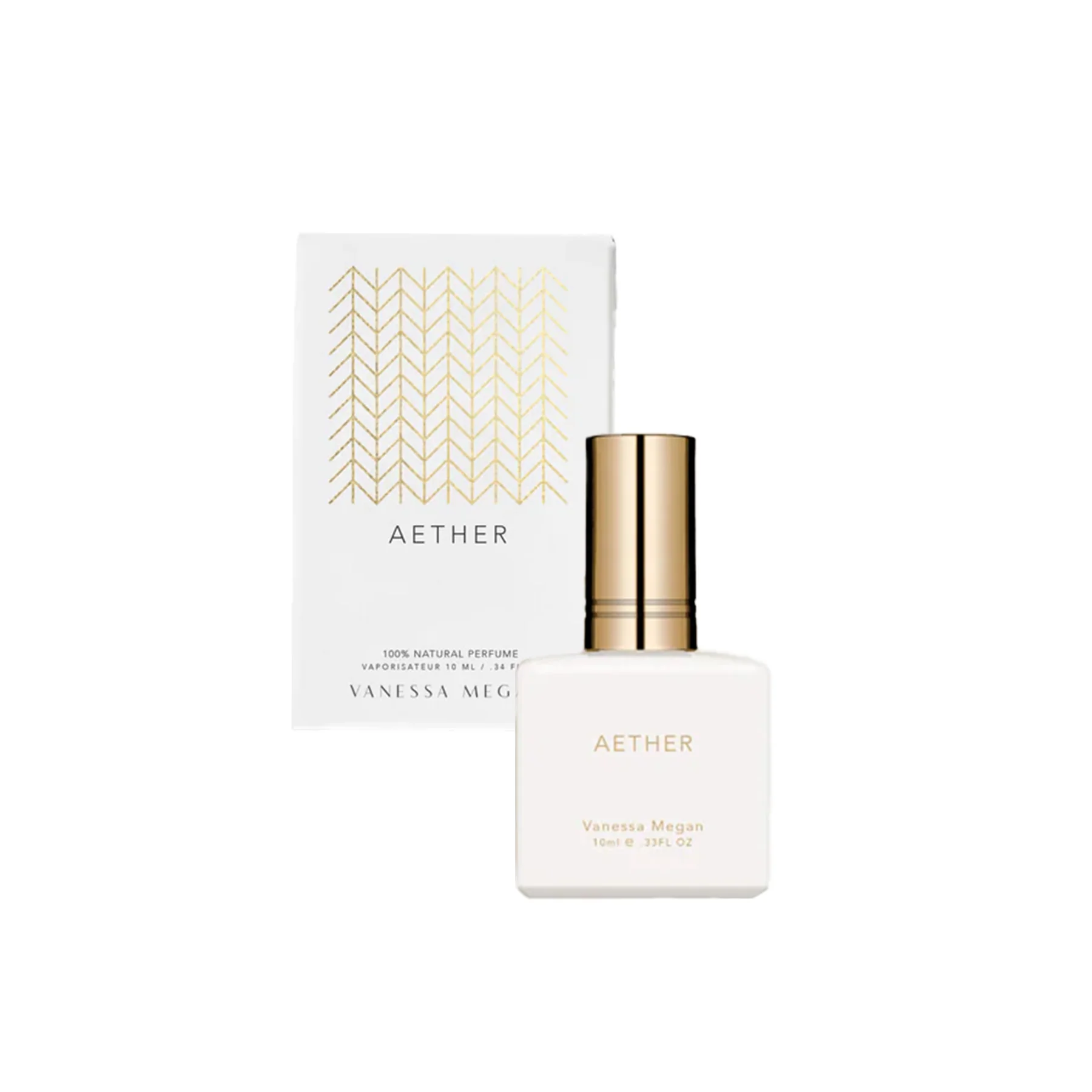 Aether Perfume 10ml