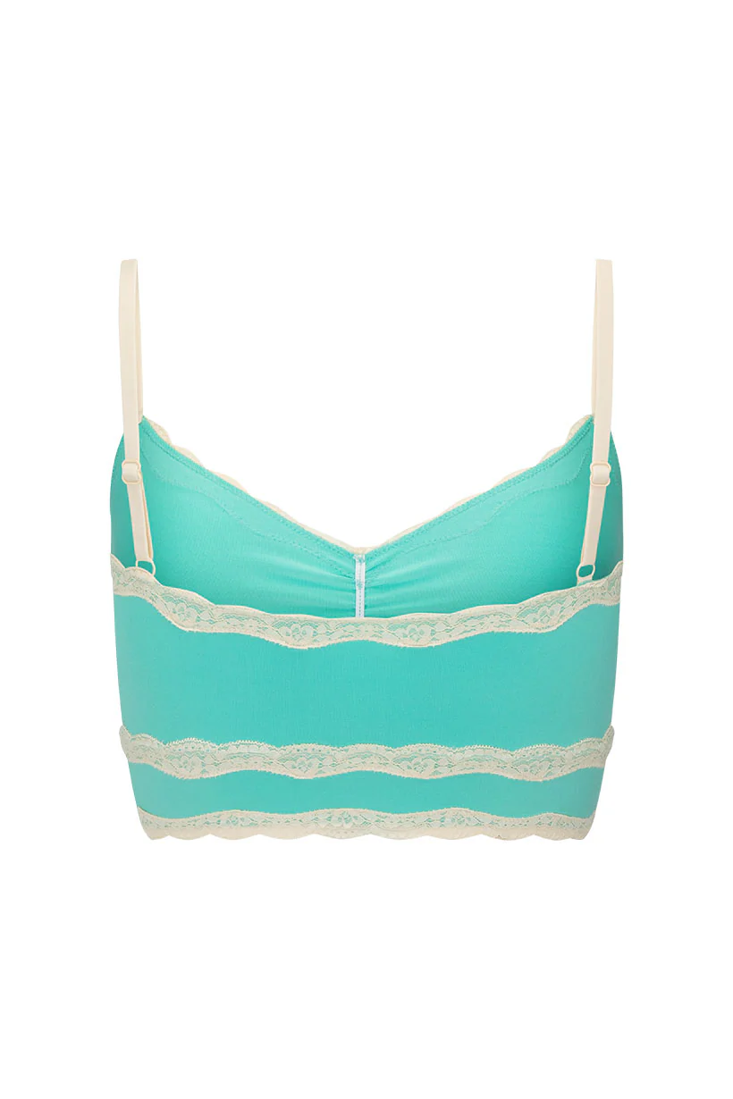 Amour Lace Bralette