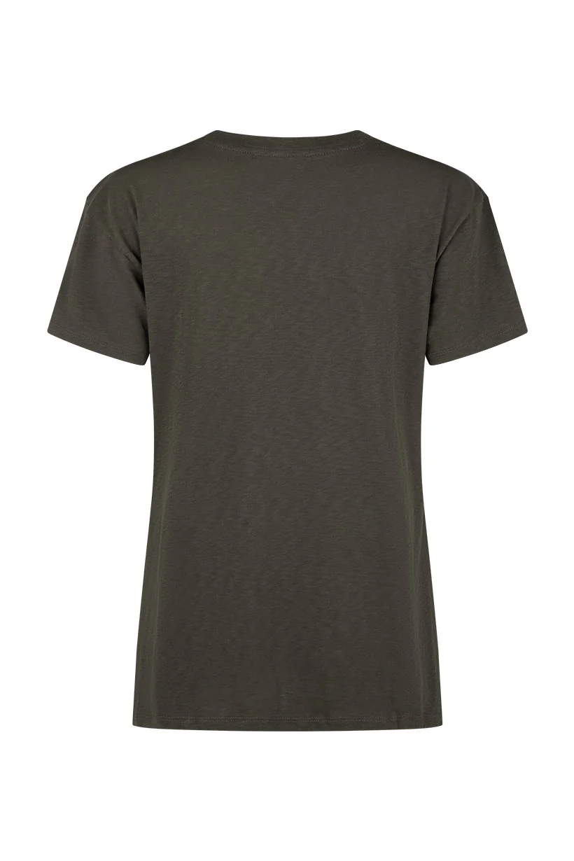 Coco Cantina Biker Tee