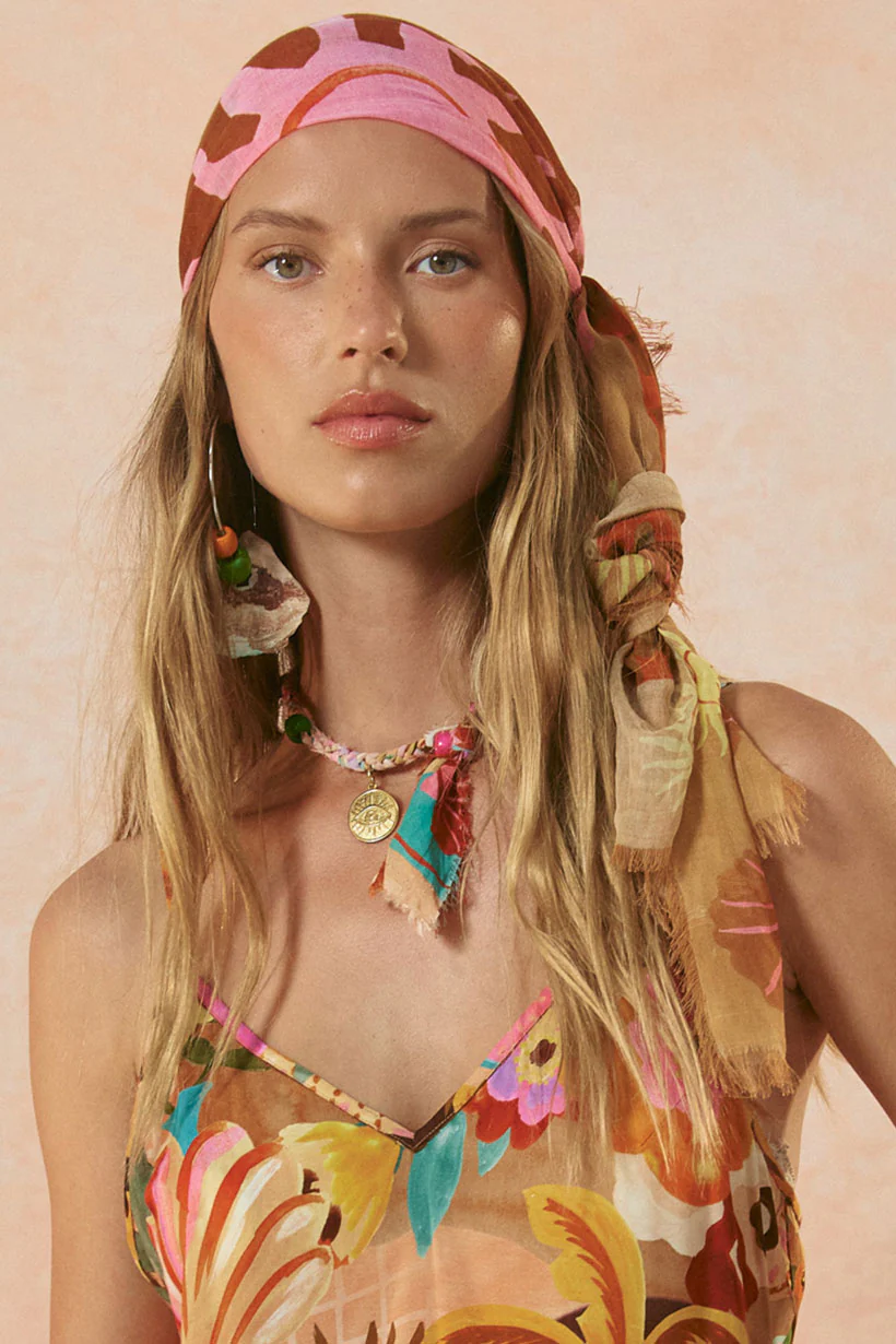 Birth of Venus Sarong 3 Birth of Venus Sarong