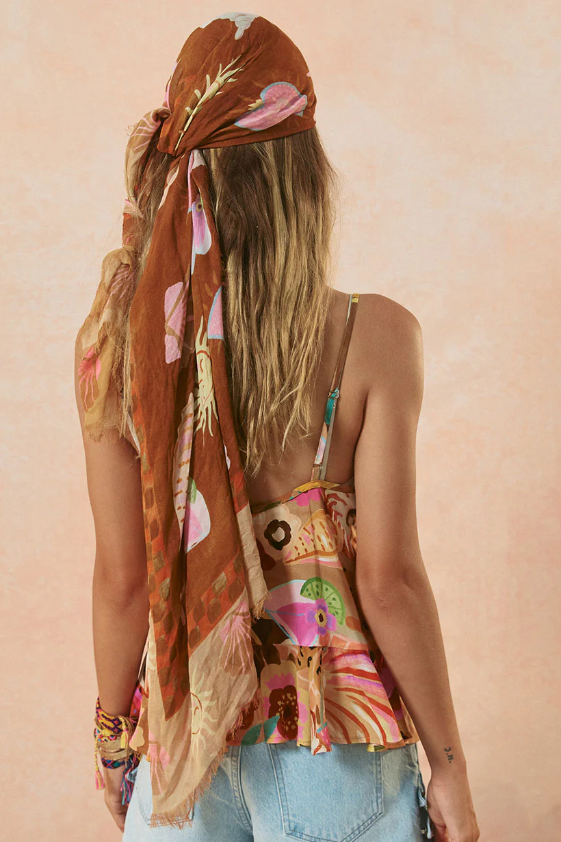 Birth of Venus Sarong 4 Birth of Venus Sarong