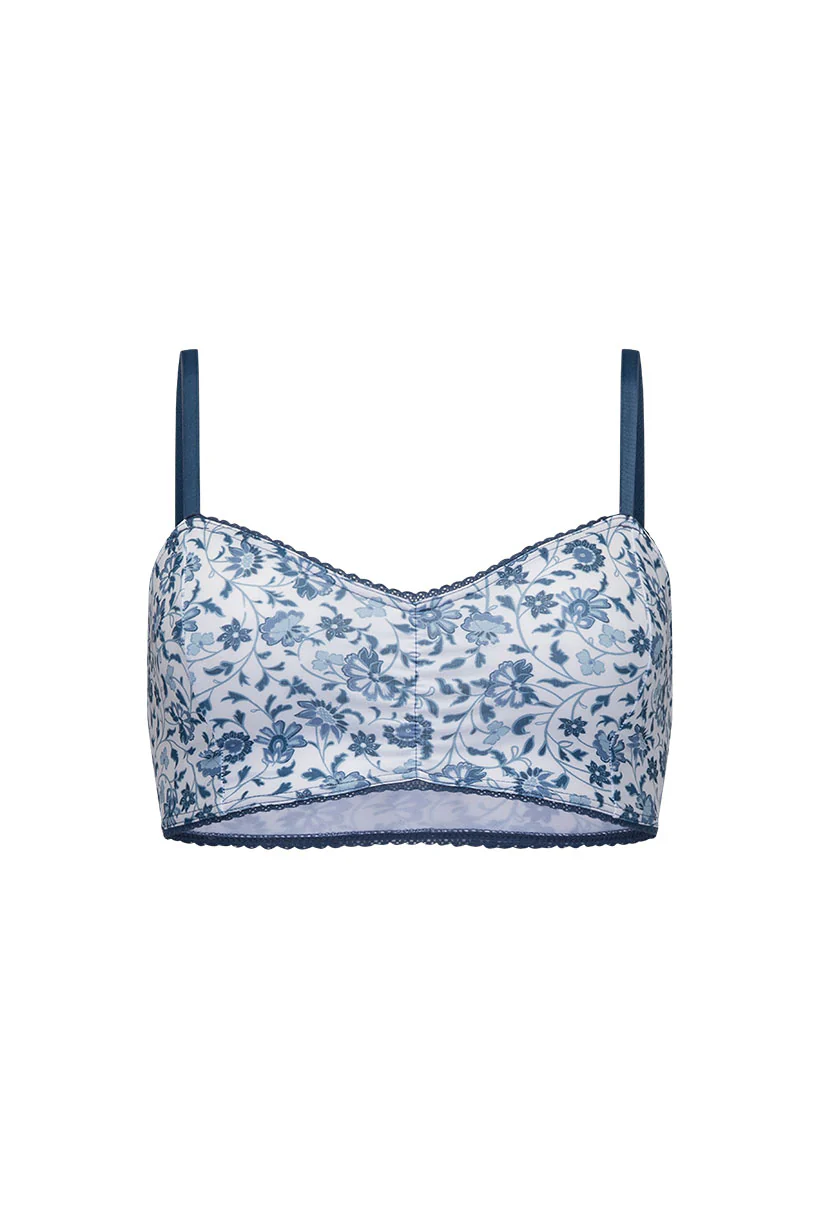 Sunshine Bandit Bralette 5 Sunshine Bandit Bralette