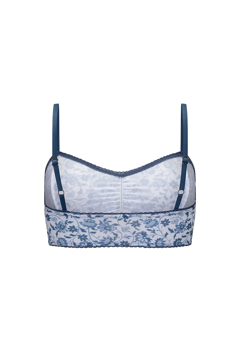 Sunshine Bandit Bralette 6 Sunshine Bandit Bralette