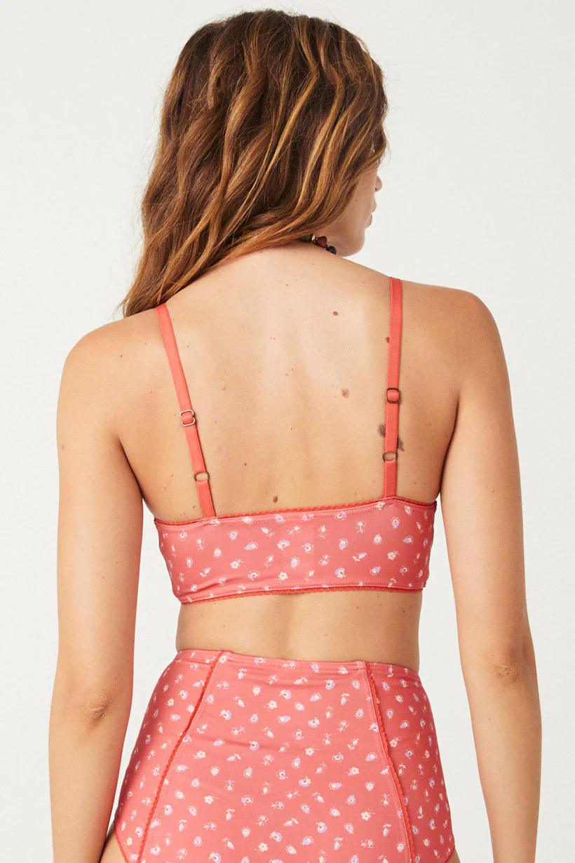Sunshine Bandit Bralette 4 Sunshine Bandit Bralette