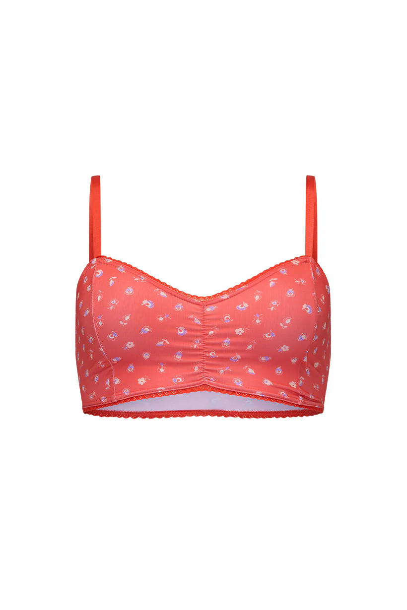 Sunshine Bandit Bralette 5 Sunshine Bandit Bralette