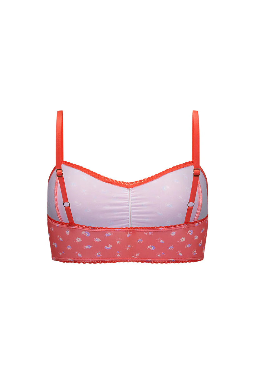 Sunshine Bandit Bralette 6 Sunshine Bandit Bralette