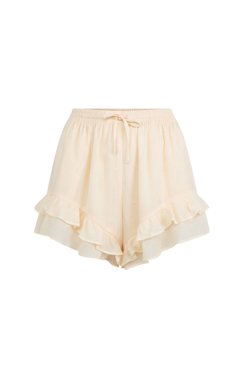 Teodora Short 8 Teodora Short