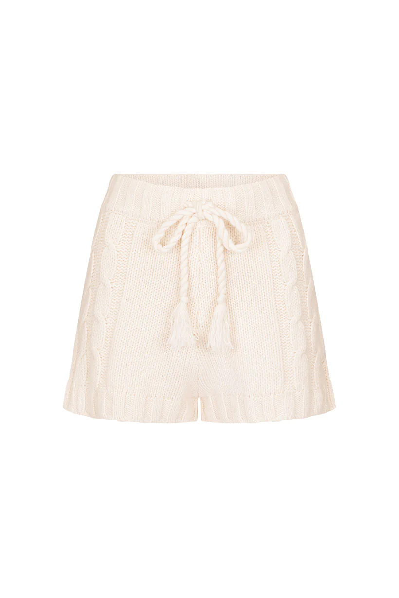 Cosy Campfire Knit Short 6 Cosy Campfire Knit Short