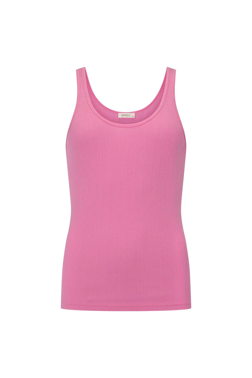 With The Band Singlet