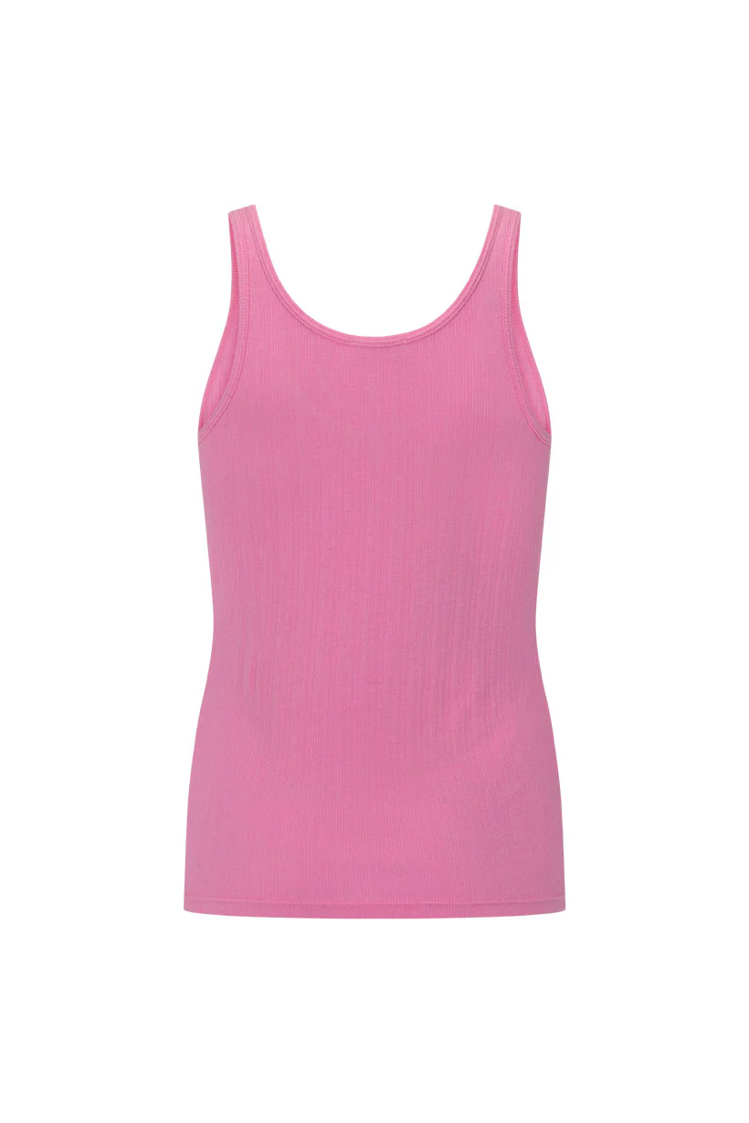 With The Band Singlet
