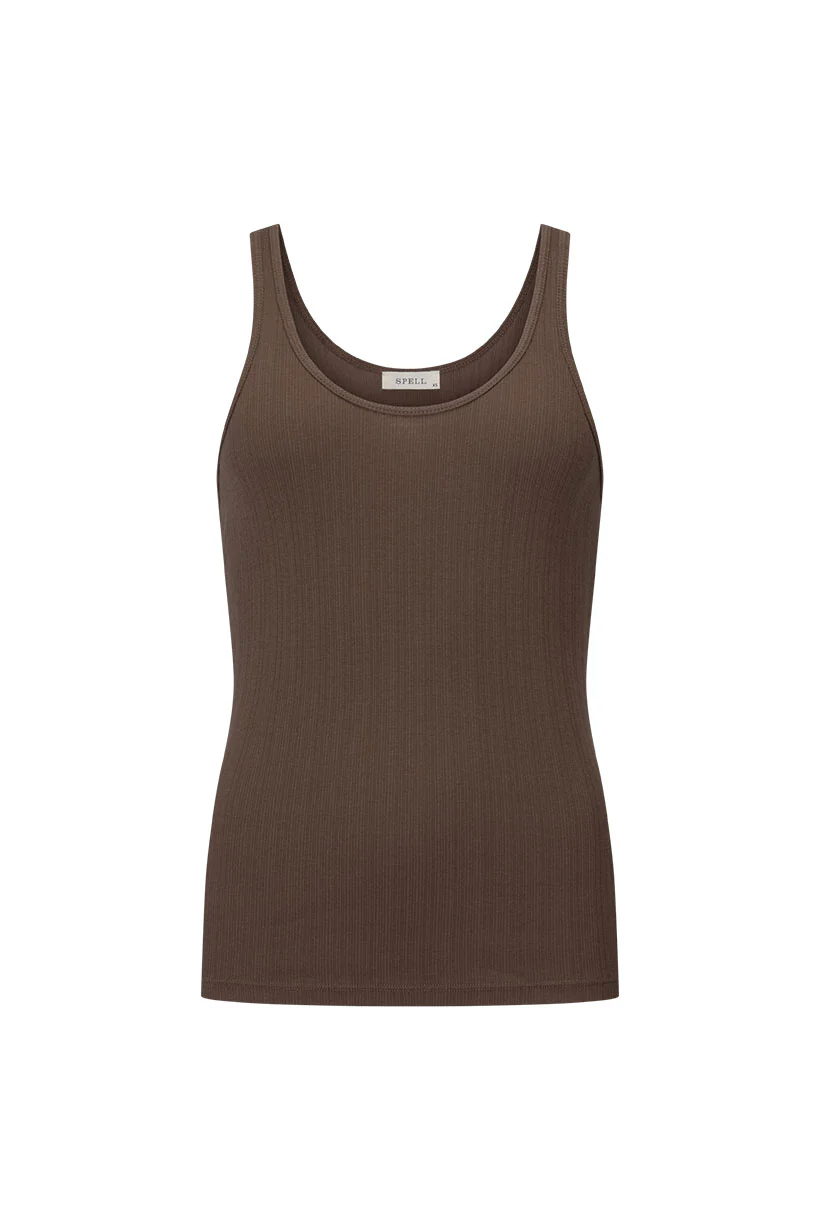 With The Band Singlet