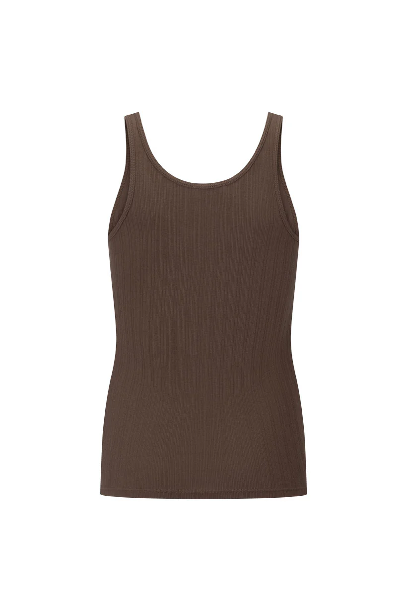 With The Band Singlet