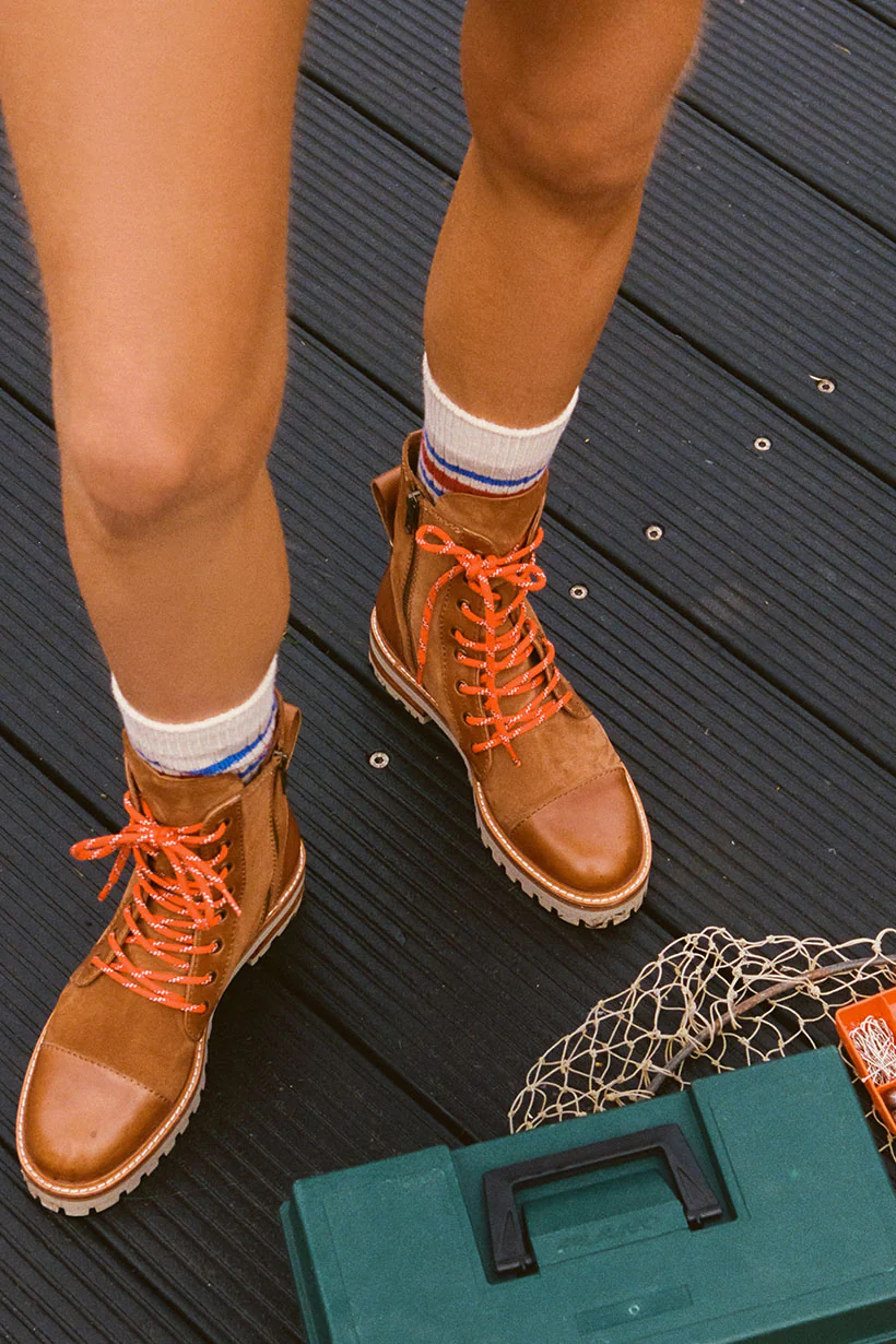 Adventure Boot