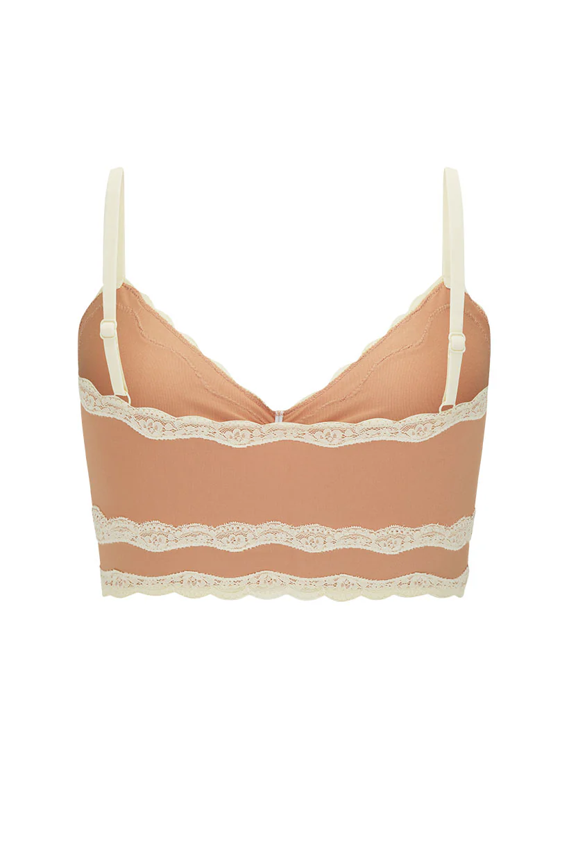 Amour Lace Bralette