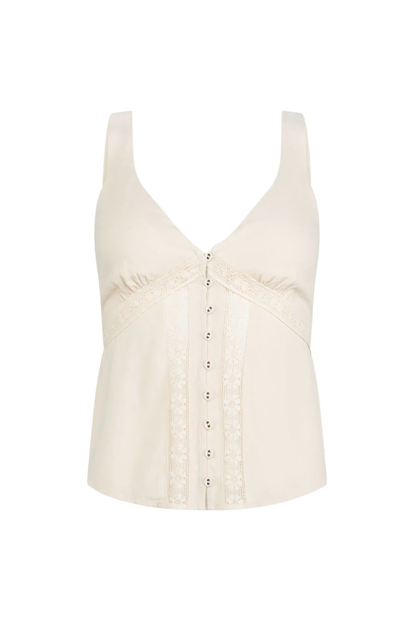 Desert Lily Cami