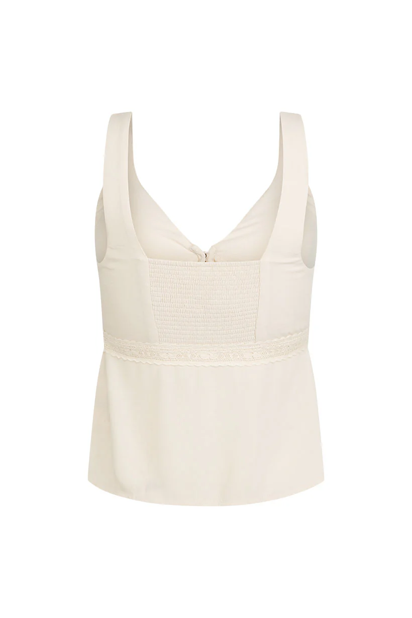 Desert Lily Cami